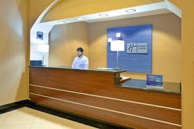 Holiday Inn Express & Suites Rancho Mirage, Rancho Mirage, United States of America
