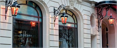 Le Royal Monceau Raffles Paris, Paris, France