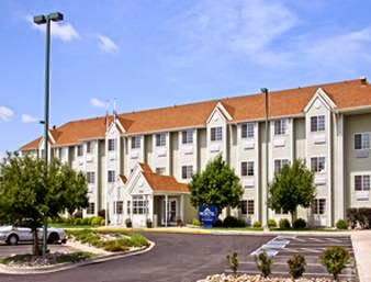 Microtel Inn & Suites by Wyndham Pueblo, Pueblo, United States of America