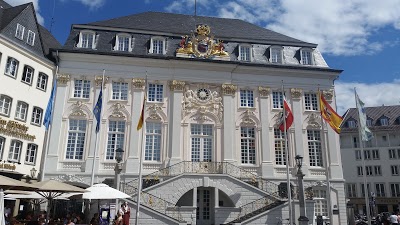 STERNHOTEL BONN, Bonn, Germany