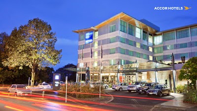 Novotel Tainui Hamilton, Hamilton, New Zealand