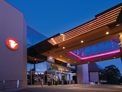 Travelodge Bankstown, Bankstown, Australia