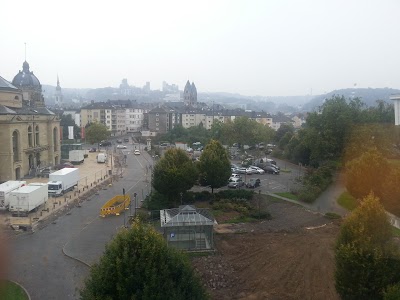 Arcadia Hotel Wuppertal, Wuppertal, Germany