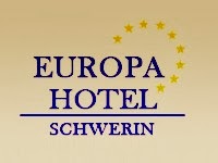 Europa Hotel Schwerin, Schwerin, Germany