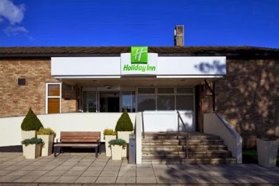 Holiday Inn Derby Nottingham M1 J25, Nottingham, United Kingdom
