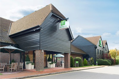 Holiday Inn Maidstone-Sevenoaks, Sevenoaks, United Kingdom