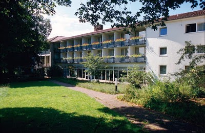 Arcadia Hotel Schwaghof Bad Salzuflen, Bad Salzuflen, Germany