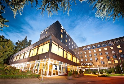 Dorint Parkhotel M, Moenchengladbach, Germany