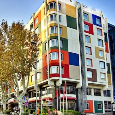 Ramada Istanbul Old City, Istanbul, Turkey