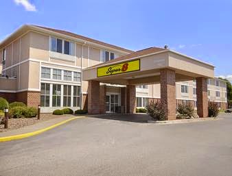 Super 8 Menomonie WI, Menomonie, United States of America