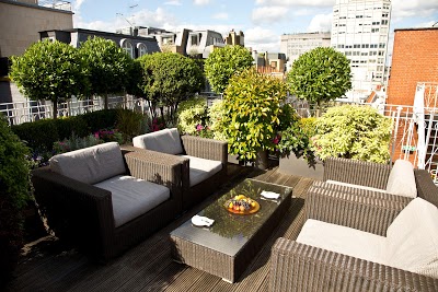 St James's Hotel & Club, London, United Kingdom