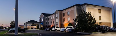 Holiday Inn Express & Suites Vinita, Vinita, United States of America