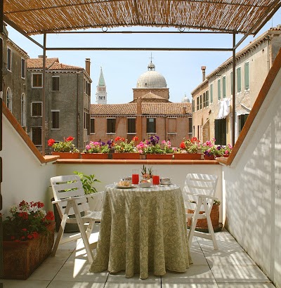 Best Western Hotel Bisanzio, Venice, Italy