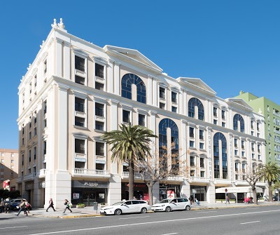 Hotel Monte Puertatierra, Cadiz, Spain