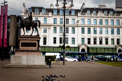 Millennium Hotel Glasgow, Glasgow, United Kingdom