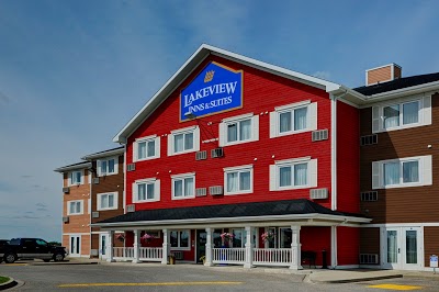 Lakeview Inn And Suites Brandon, Brandon, Canada