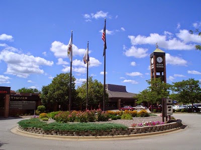 Clock Tower Resort, Rockford, United States of America