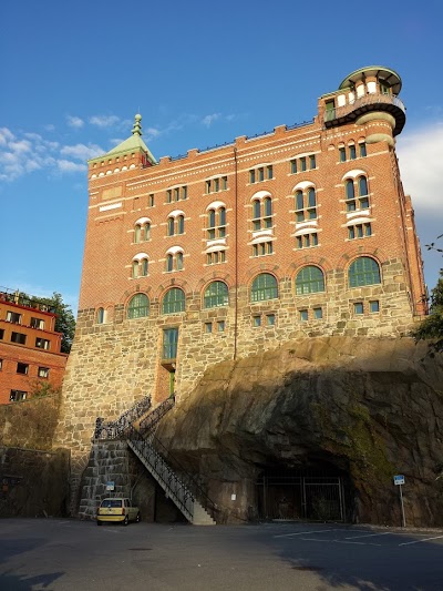 Novotel G, Gothenburg, Sweden