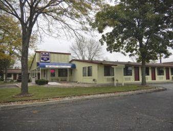 Knights Inn Bridgeport, Bridgeport, United States of America