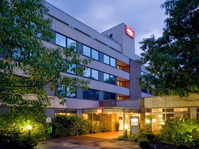 Mercure Hotel Duesseldorf Neuss, Neuss, Germany