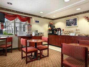Microtel Inn & Suites by Wyndham Burlington, Burlington, United States of America