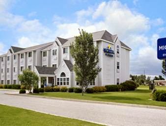 MICROTEL CLEAR LAKE, Clear Lake, United States of America