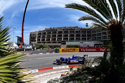 Fairmont Monte Carlo, Monaco, Monaco