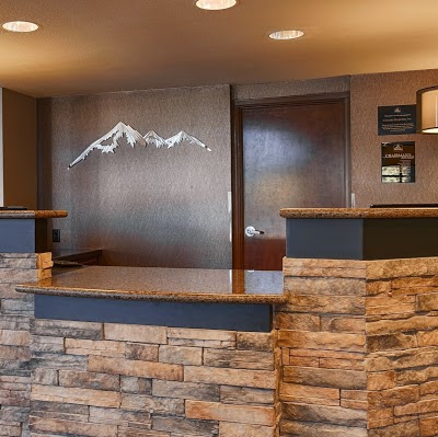 Best Western Plus Peak Vista Inn & Suites, Colorado Springs, United States of America