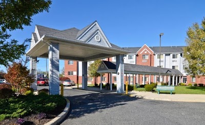 Microtel Inn & Suites by Wyndham Philadelphia Airport, Philadelphia, United States of America