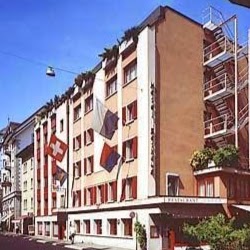 BW HOTEL ROTHAUS, Luzern, Switzerland