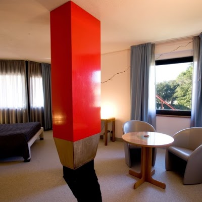 Albornoz Palace Hotel Spoleto, Spoleto, Italy
