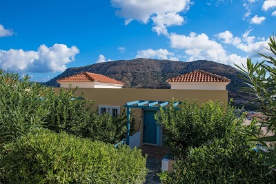 Fodele Beach & Water Park Holiday Resort, Malevizi, Greece