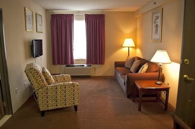Northrock Suites, Wichita, United States of America