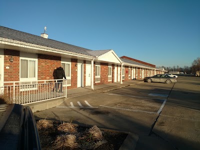 Guesthouse Acorn Inn, Cameron, United States of America