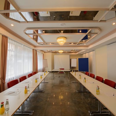Parkhotel Am Posthof, Hattersheim, Germany