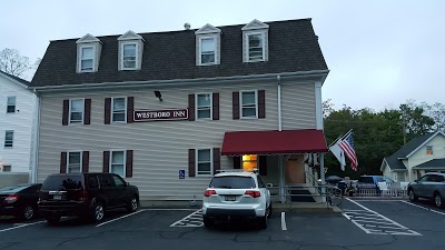 WESTBOROUGH INN, Westborough, United States of America