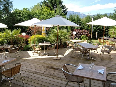 Mercure Grenoble Meylan, Meylan, France