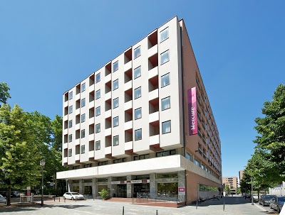 Mercure Astoria Reggio Emilia, Reggio nellEmilia, Italy