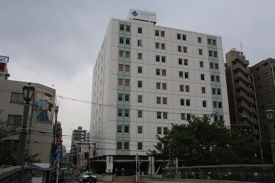 Hotel MyStays Yokohama, Yokohama, Japan