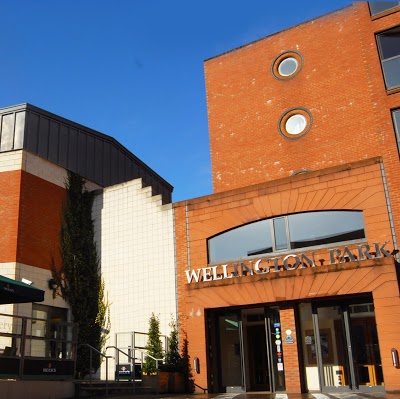 Wellington Park Hotel, Belfast, United Kingdom
