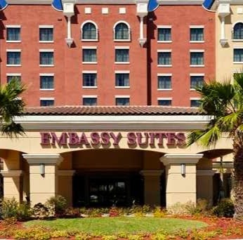 Embassy Suites Fort Myers, Estero, United States of America
