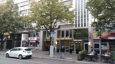 City Hotel Kaiserhof, Offenbach, Germany