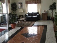 Americas Best Value Inn - East Houston, Channelview, United States of America