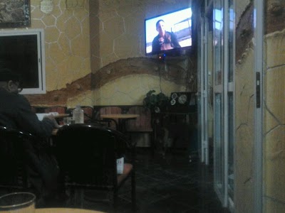 Hotel Mercure Rabat Sheherazade, Rabat, Morocco