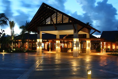 Casa De Campo, La Romana, Dominican Republic