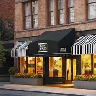 Hotel Lusso, Spokane, United States of America