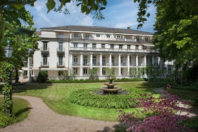 Radisson Blu Badischer Hof Hotel, Baden-Baden, Germany