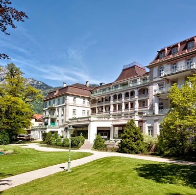 Wyndham Grand Bad Reichenhall Axelmannstein, Bad Reichenhall, Germany