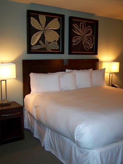 Unique Suites Hotel, Charleston, United States of America