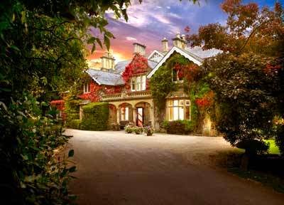 Homewood Park Hotel & Spa - Bath, Bath, United Kingdom